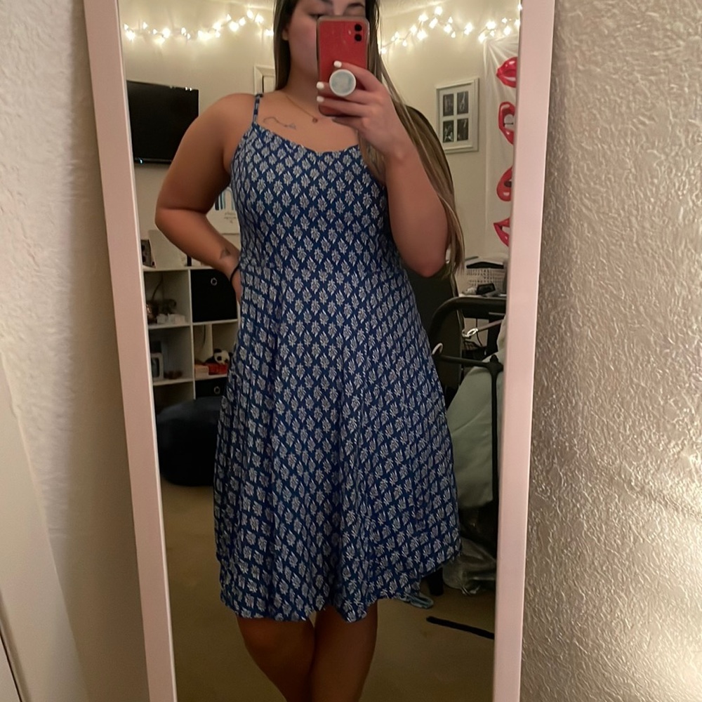 Old Navy Spring Dress